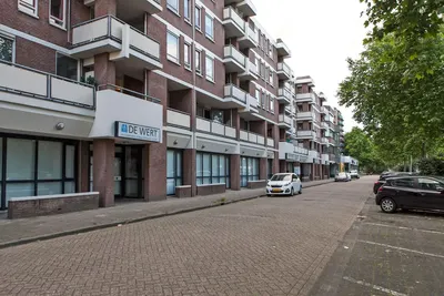 Foto van een appartement in Eindhoven