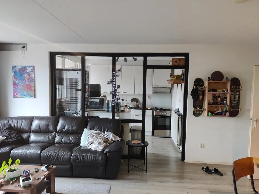 Foto van een kamer in Eindhoven (8)