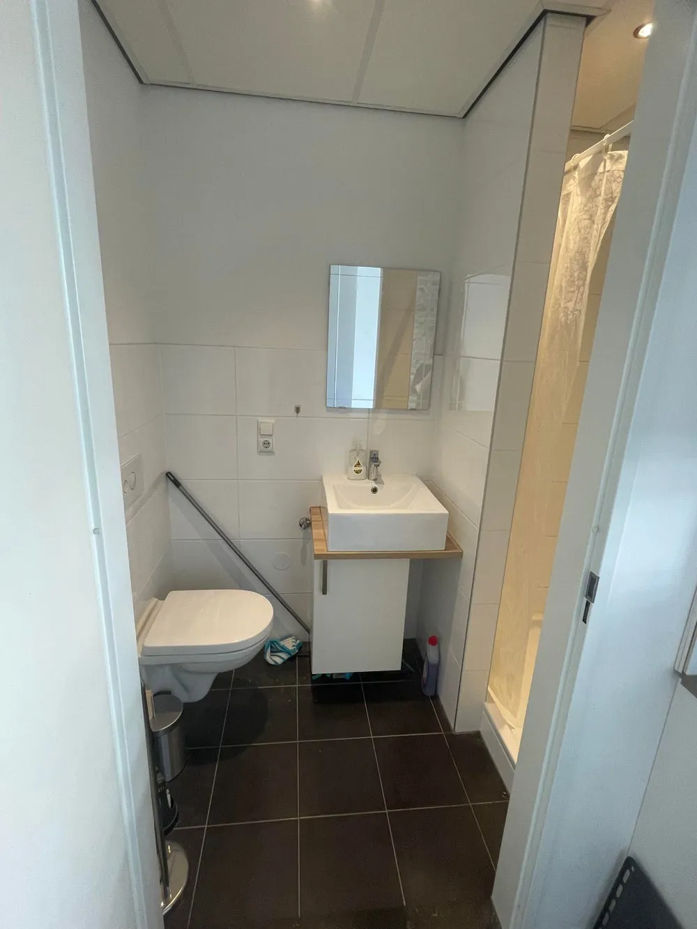 Foto van een studio in Eindhoven (8)