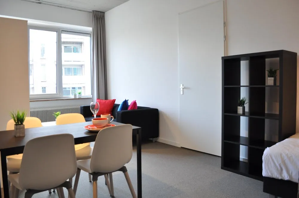 Foto van een studio in Eindhoven (3)