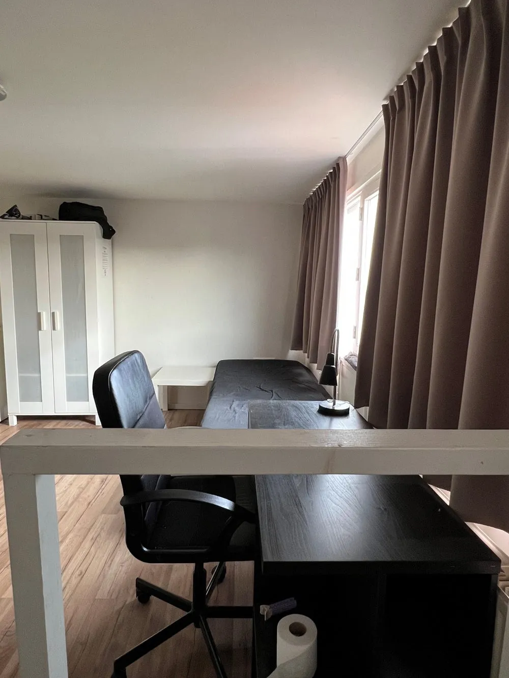 Foto van een kamer in Eindhoven (5)