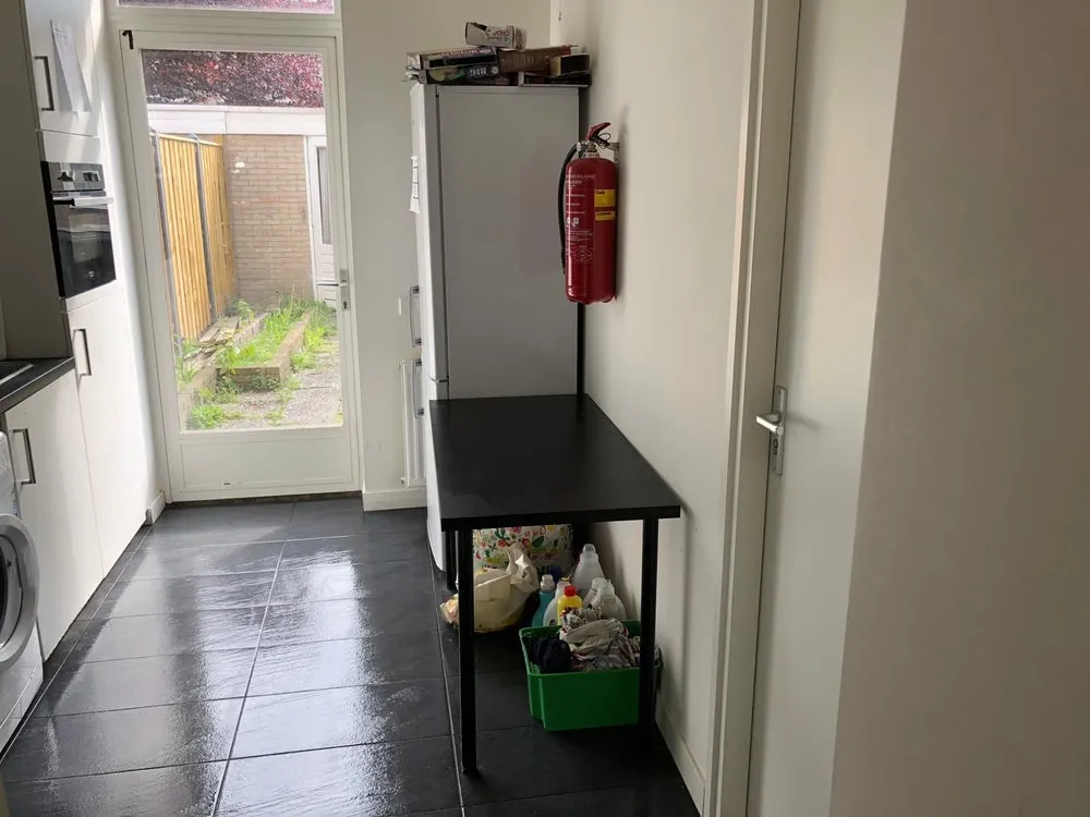Foto van een kamer in Eindhoven (6)