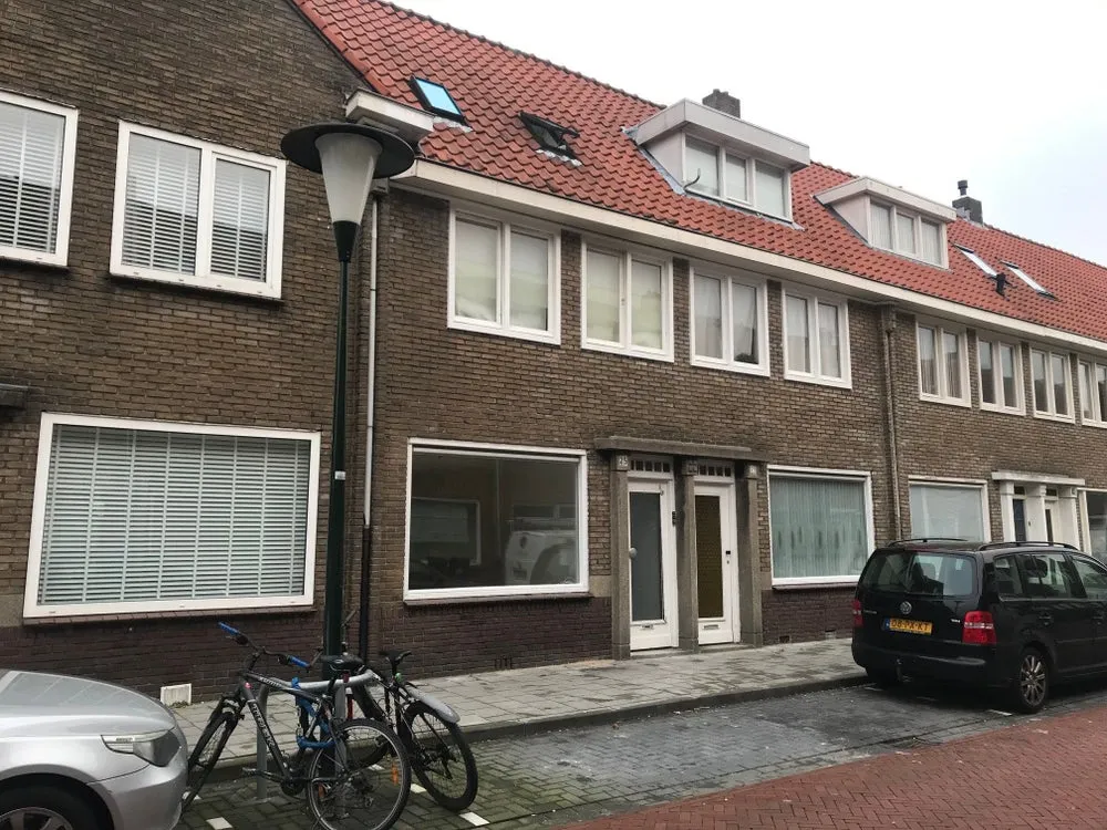 Foto van een appartement in Eindhoven (1)