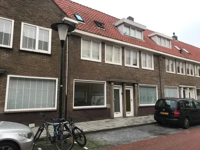 Foto van een appartement in Eindhoven