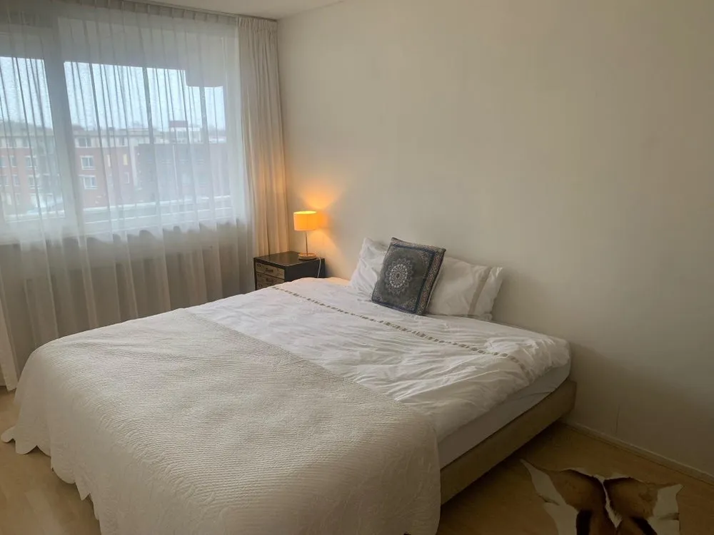 Foto van een kamer in Eindhoven (9)