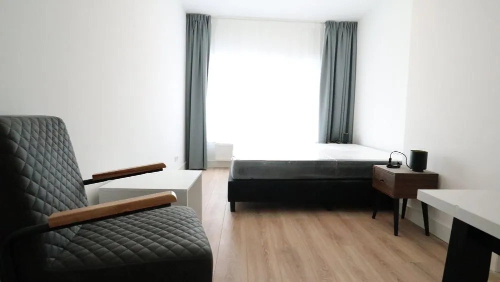 Foto van een studio in Eindhoven (4)