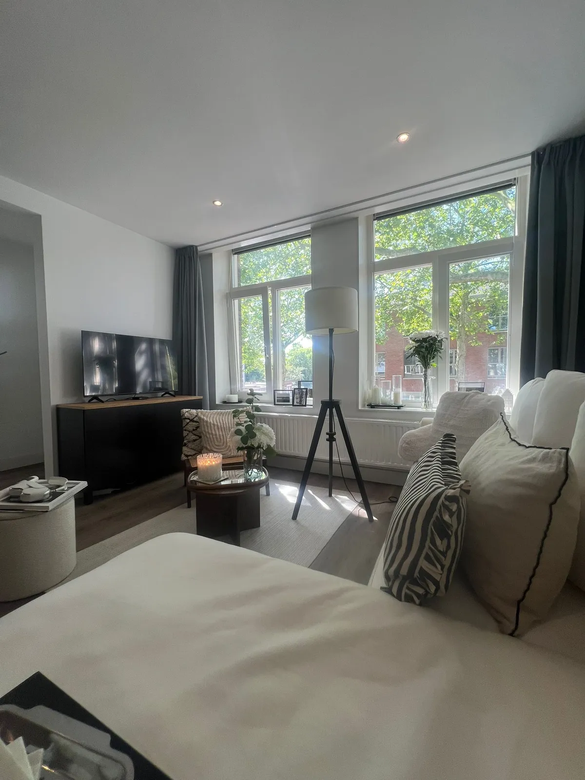 Foto van een appartement in Tilburg (1)