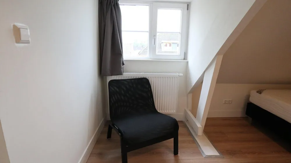 Foto van een kamer in Eindhoven (6)