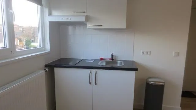Foto van een studio in Eindhoven (6)