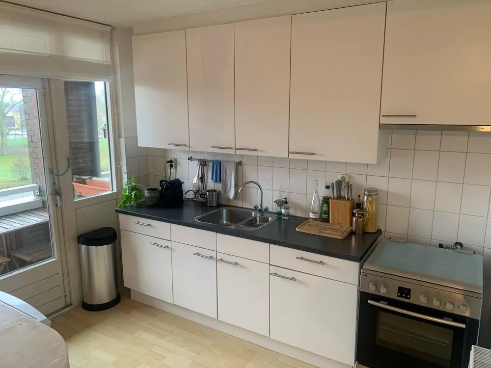 Foto van een kamer in Eindhoven (8)
