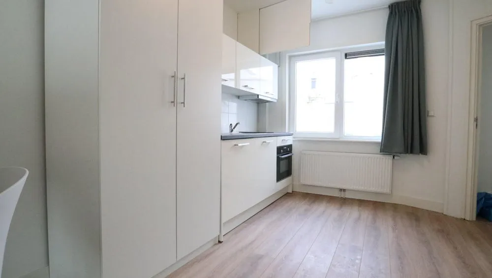 Foto van een studio in Eindhoven (6)