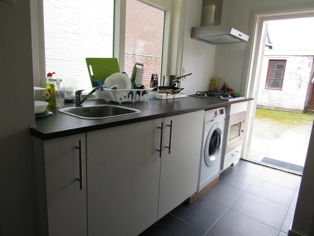 Foto van een kamer in Eindhoven (8)