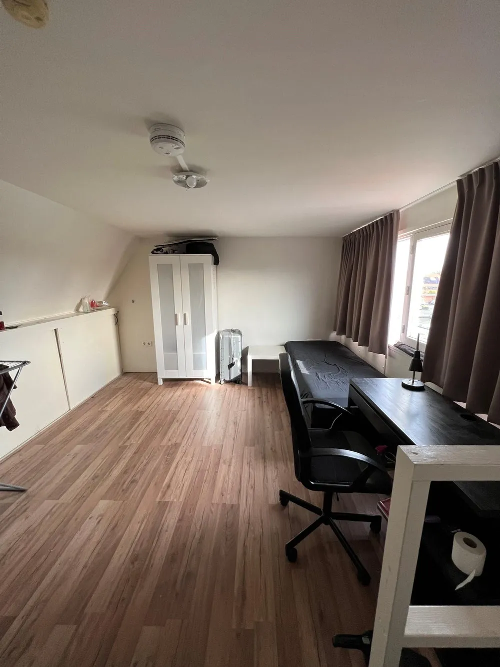 Foto van een kamer in Eindhoven (3)