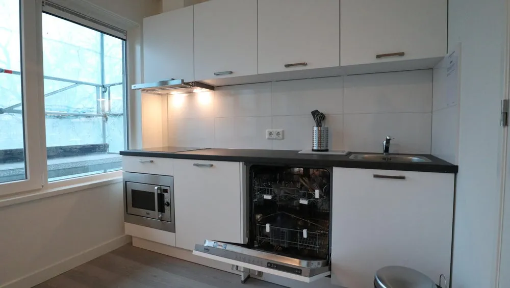 Foto van een studio in Eindhoven (5)
