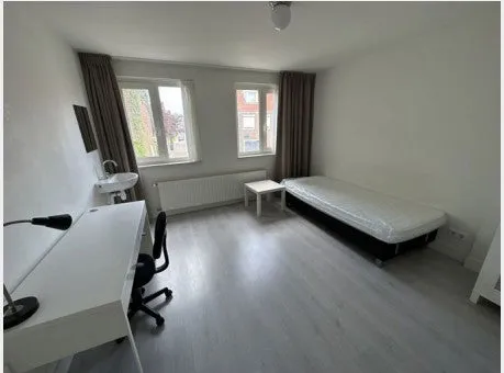 Foto van een kamer in Eindhoven (6)