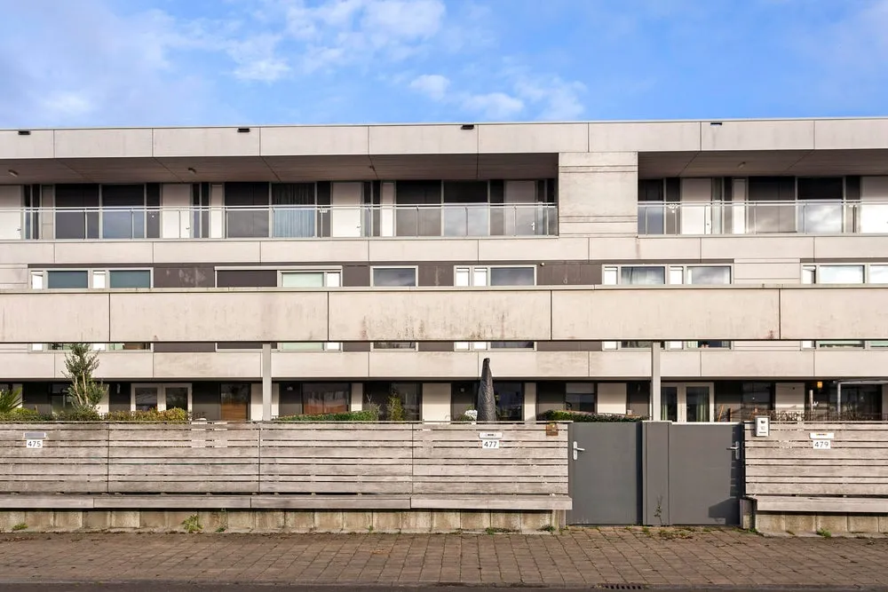 Foto van een eengezinswoning in Eindhoven (2)