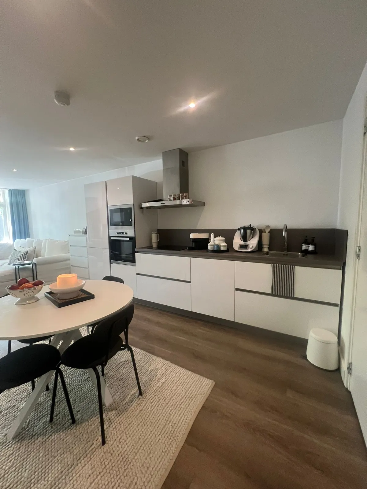 Foto van een appartement in Tilburg (8)