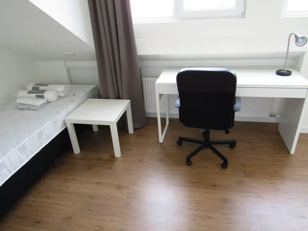 Foto van een kamer in Eindhoven (7)