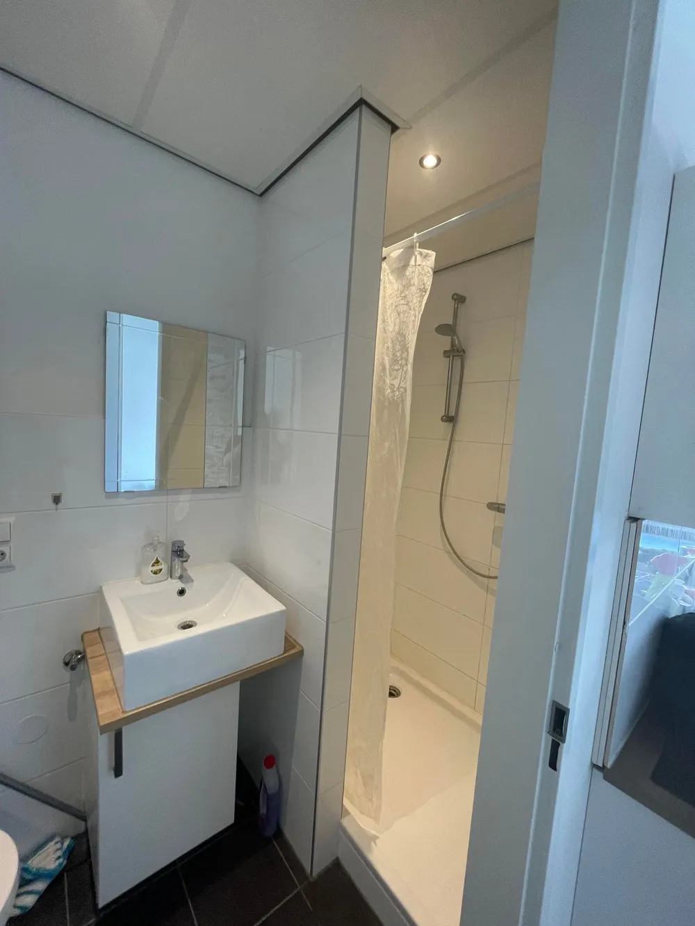 Foto van een studio in Eindhoven (7)
