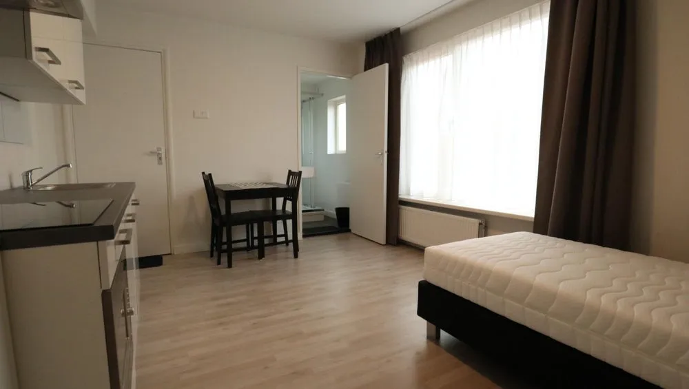 Foto van een studio in Eindhoven (4)