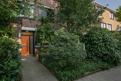 Foto van een appartement in Eindhoven