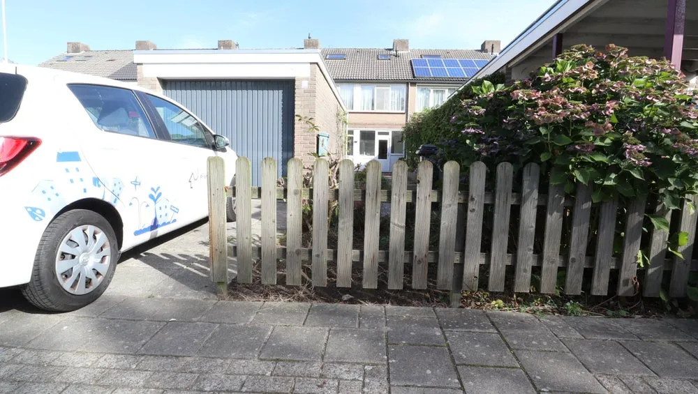 Foto van een eengezinswoning in Eindhoven (3)
