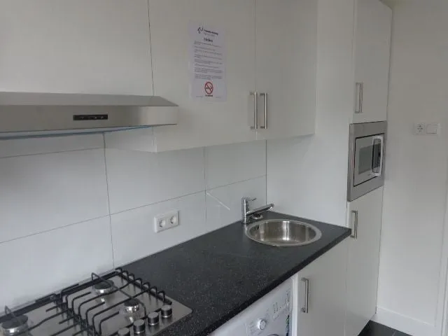 Foto van een kamer in Eindhoven (10)
