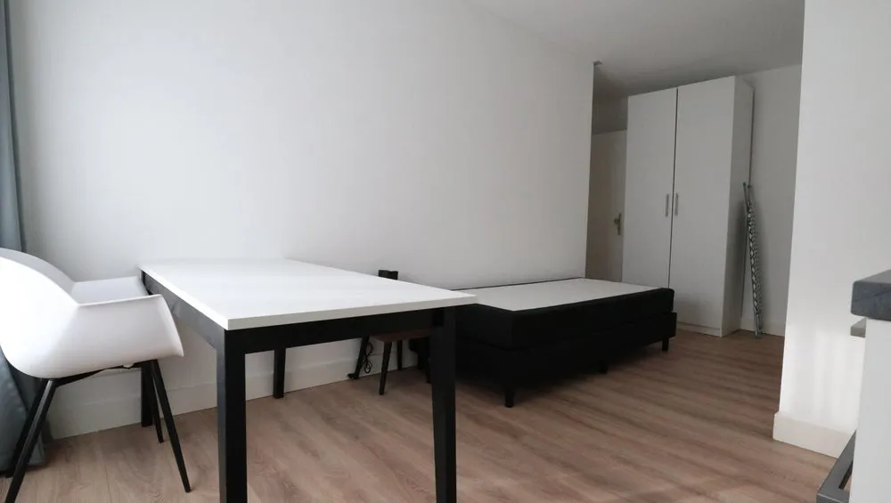 Foto van een kamer in Eindhoven (9)