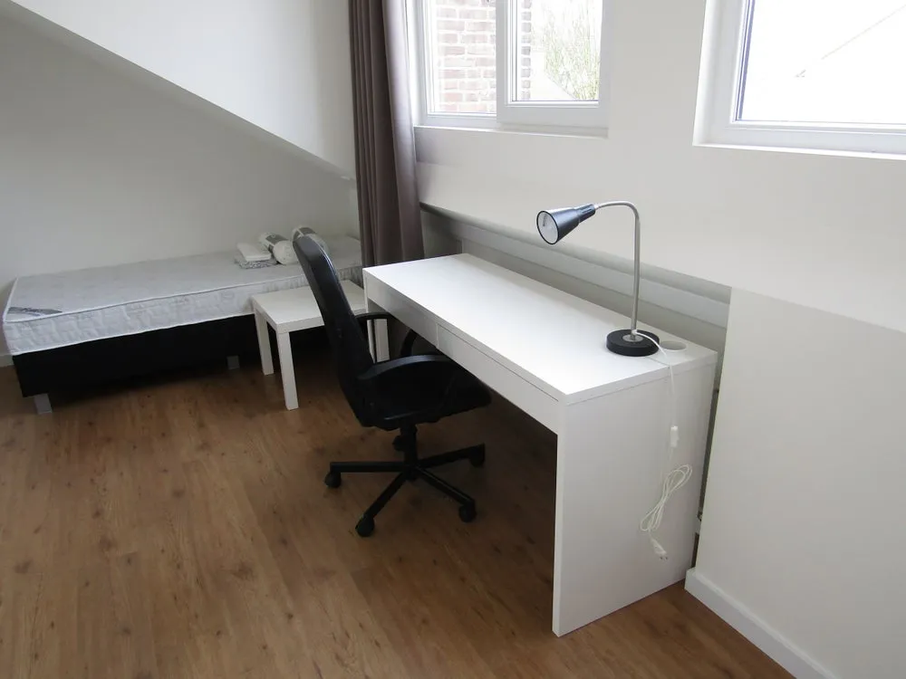 Foto van een kamer in Eindhoven (6)
