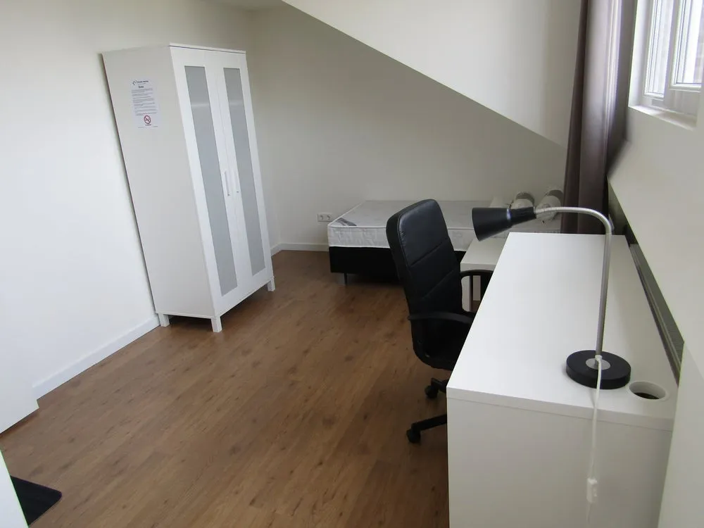 Foto van een kamer in Eindhoven (3)