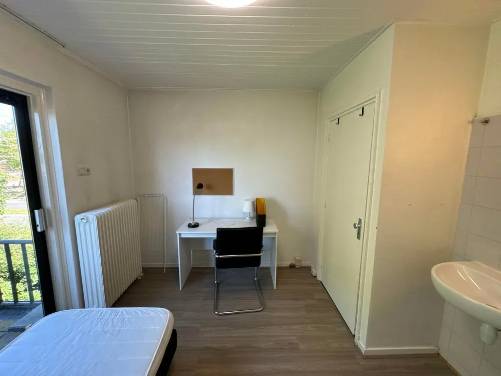 Foto van een studio in Eindhoven (3)