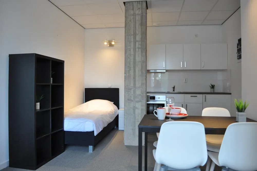 Foto van een studio in Eindhoven (8)