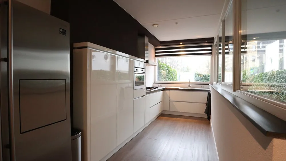 Photo: family home in Eindhoven (9)