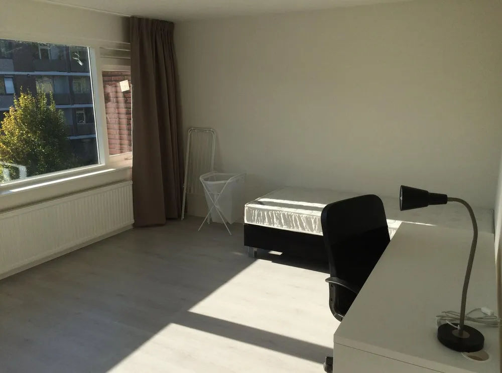 Foto van een kamer in Eindhoven (5)
