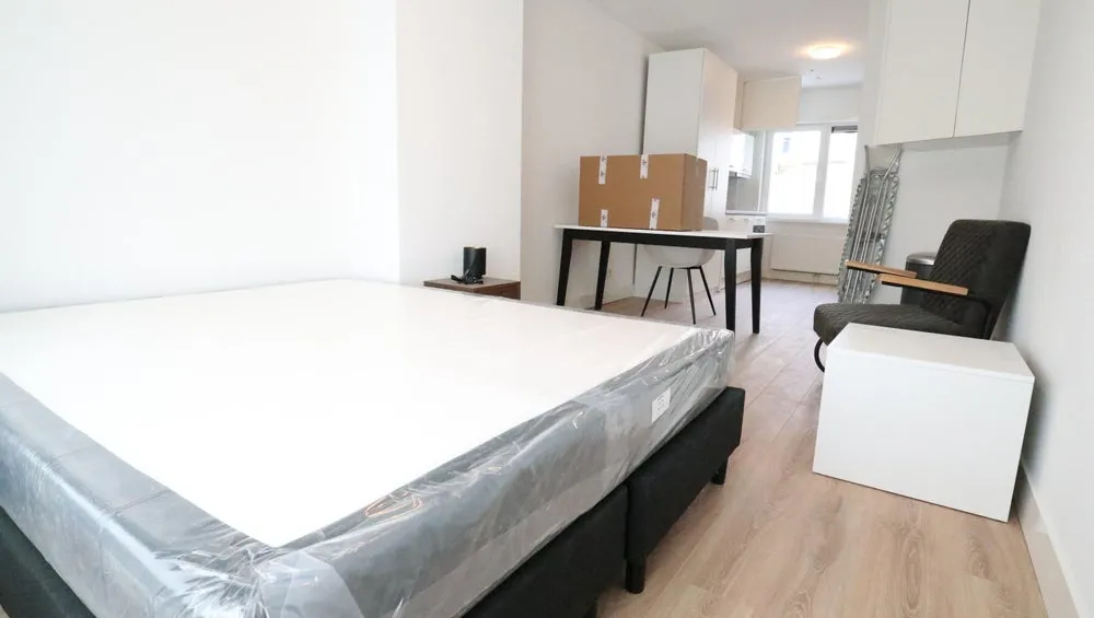 Foto van een studio in Eindhoven (5)
