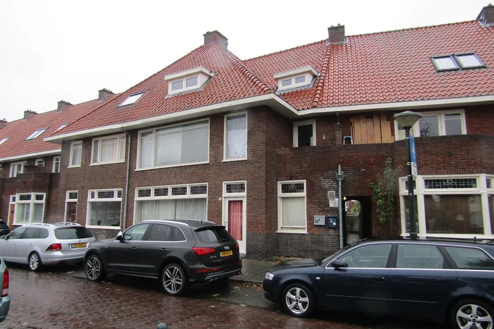 Foto van een appartement in Eindhoven (1)