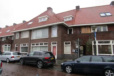 Foto van een appartement in Eindhoven