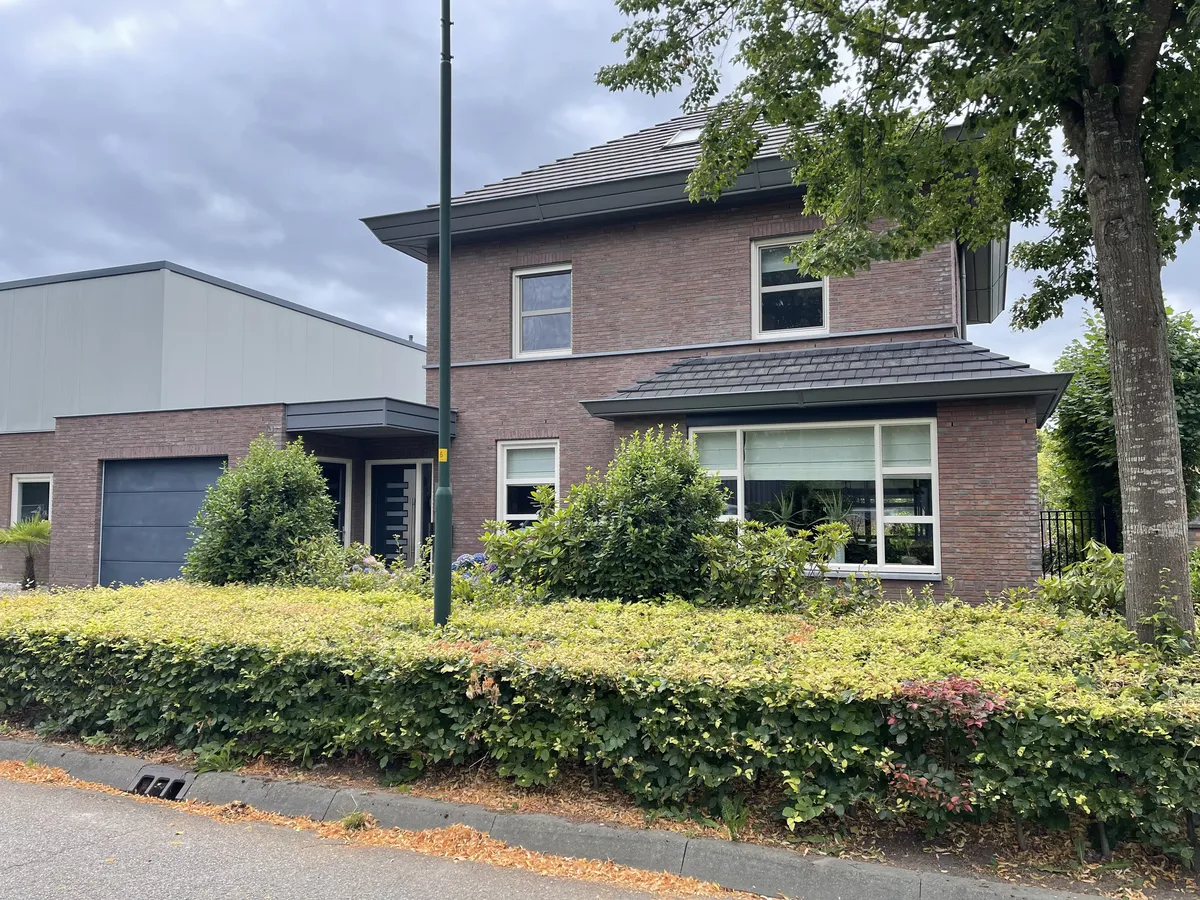 Foto van een eengezinswoning in Bladel (2)