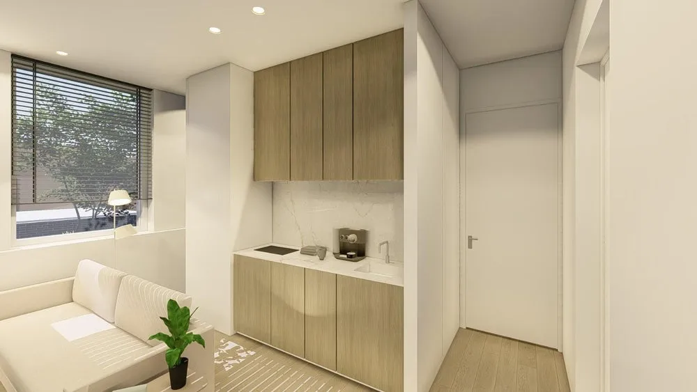 Foto van een appartement in Eindhoven (5)