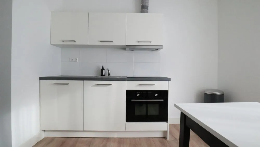 Foto van een kamer in Eindhoven (7)