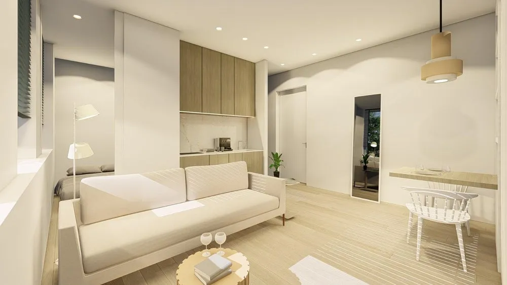 Foto van een appartement in Eindhoven (4)