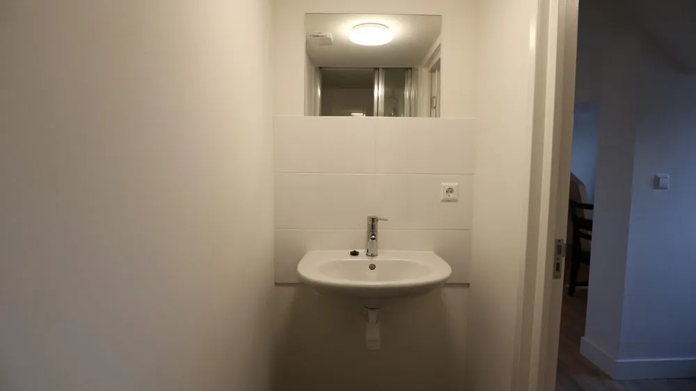 Foto van een kamer in Eindhoven (10)