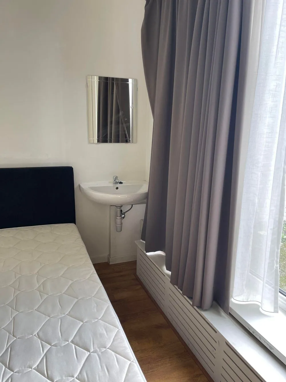 Foto van een kamer in Eindhoven (7)