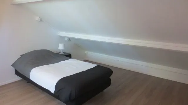 Foto van een studio in Eindhoven (3)