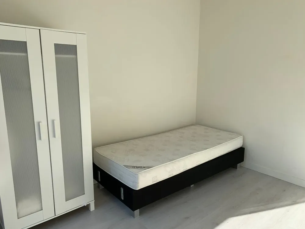 Foto van een kamer in Eindhoven (4)