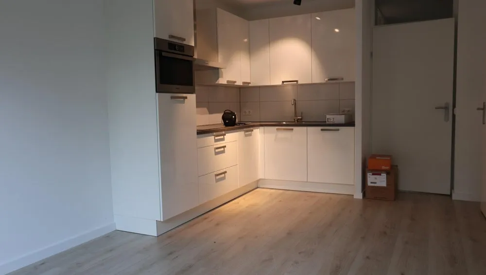 Photo: apartment in Eindhoven (3)