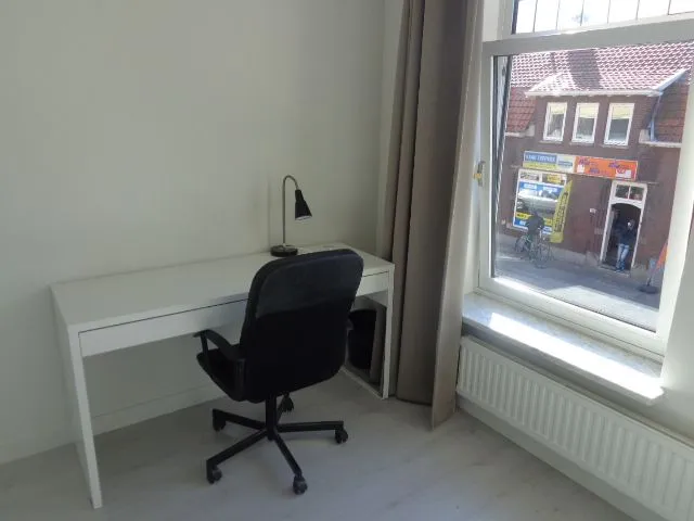 Foto van een kamer in Eindhoven (4)