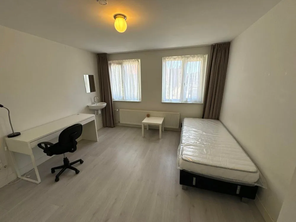 Foto van een kamer in Eindhoven (3)