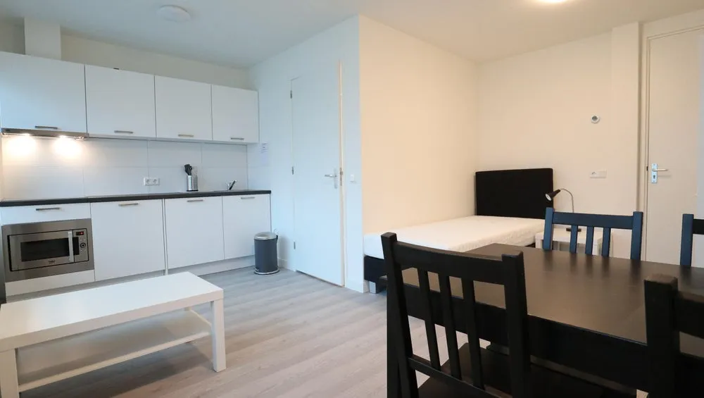 Foto van een studio in Eindhoven (3)
