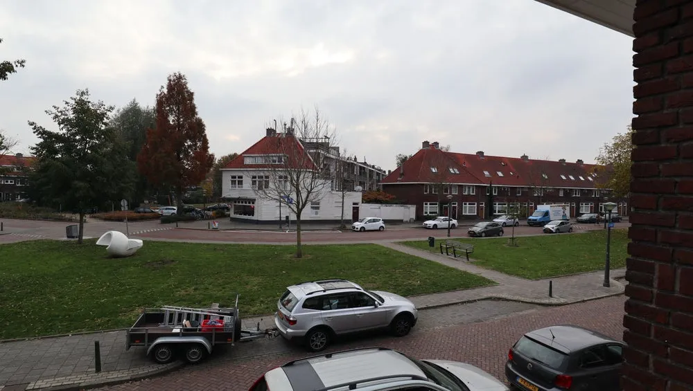 Foto van een kamer in Eindhoven (4)
